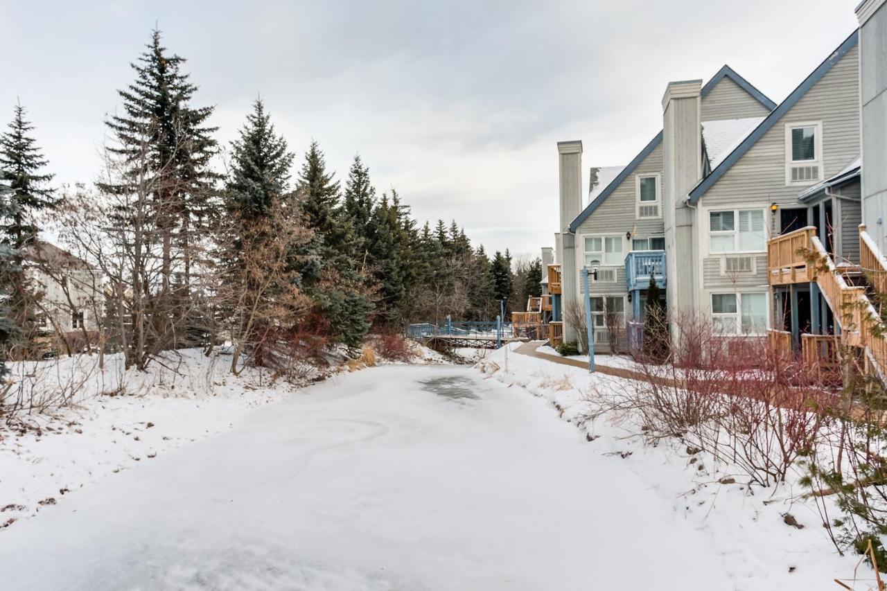 Blue Mountain Apartment บลูเมาเทนส์ ภายนอก รูปภาพ