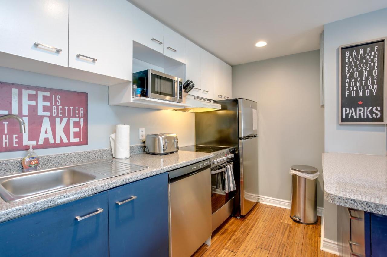 Blue Mountain Apartment บลูเมาเทนส์ ภายนอก รูปภาพ